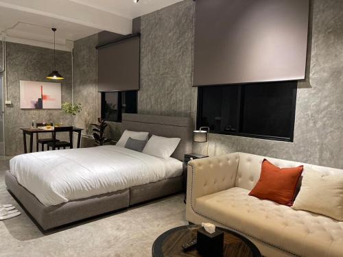 Yan Nawa House | The Loft House Sathorn 9