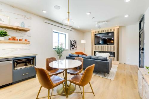 Afton Apartment | The Lofts on 89 Condo - 5 Miles to Salt River!