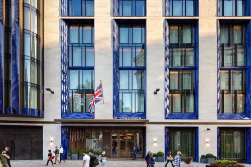 Soho Hotel | The Londoner