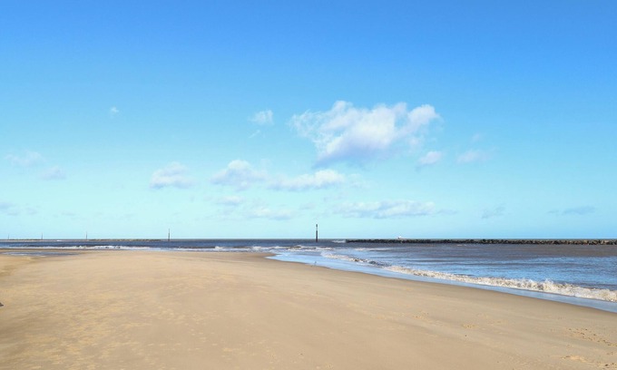 Sea Palling Cottage | The Look Out