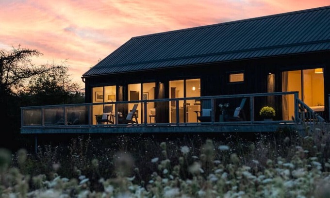 LaHave Apartment | The Lookout - Cottage