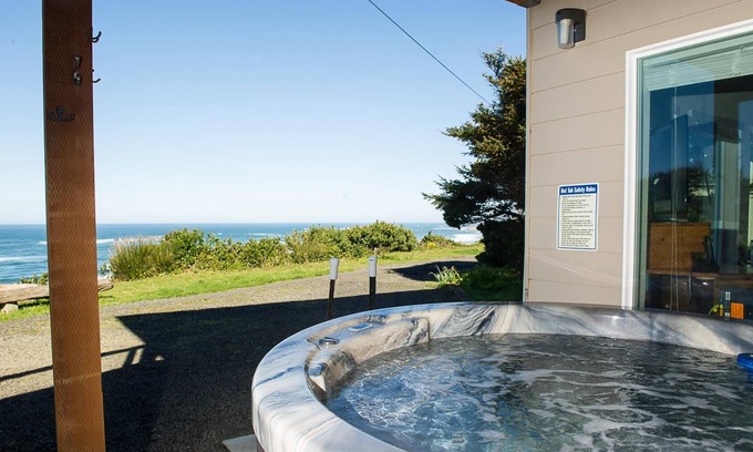 Beverly Beach House | The Lookout