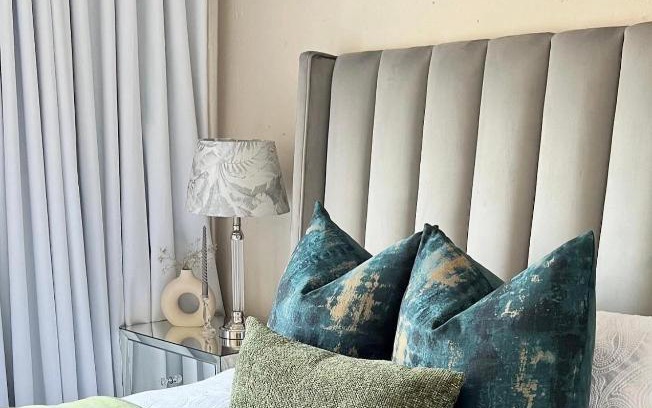 Emalahleni Bed & Breakfast | The Loraine Luxury Suites