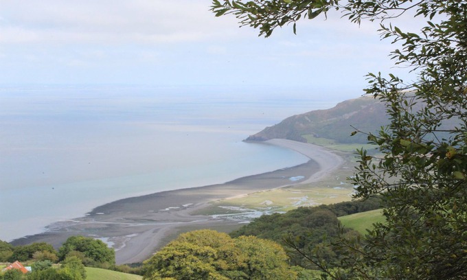 Porlock Hotel | The Lorna Doone Hotel