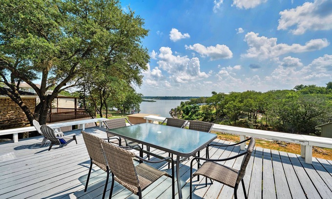 Belton House | The Lovely Lakehouse - The Sights of Lake Belton