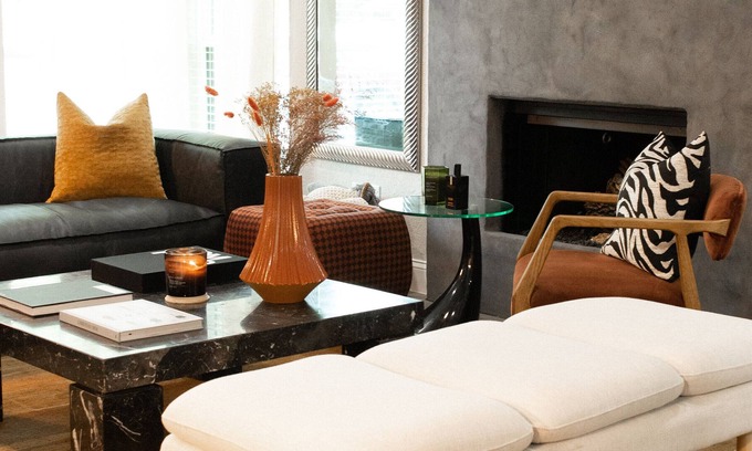 Grogan's Mill House | The LoveShak - NEW, Modern, GREAT location in the Woodlands!