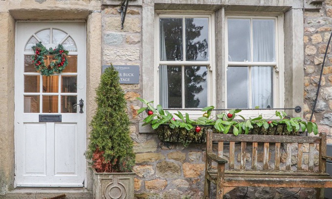 Clitheroe Cottage | THE LOWER BUCK, pet friendly, character holiday cottage in Clitheroe