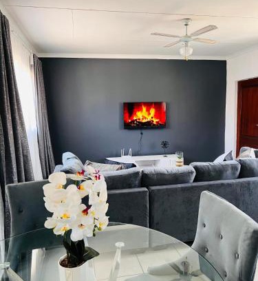 Polokwane Apartment | The Lux apartment
