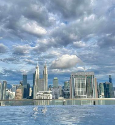 Gua Apartment | The Luxe KLCC by LikeHome