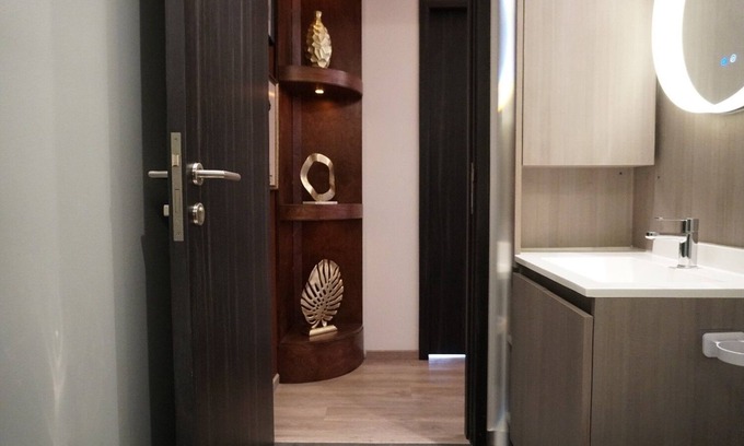 Tijuana Apartment | The Luxuria Suite – Adamant Grand Toreó