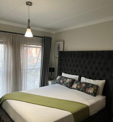Tshwane Apartment | The luxury Lifestyle Guest House