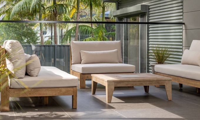 Smiths Lake House | The Mac. the amazing The Mac
