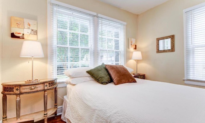 Arsenal Apartment | THE MADISON - San Antonio Riverwalk - Downtown - Convention Center