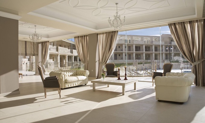 Kateleios Hotel | The Magnolia Resort - Adults Only