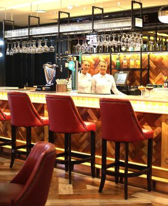Londonderry Hotel | The Maiden City Hotel