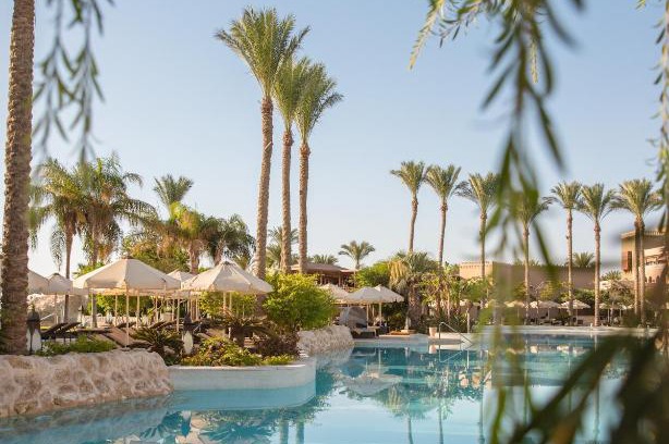 Makadi Bay Resort | The Makadi Spa Hotel - Couples Only 18 Years Plus