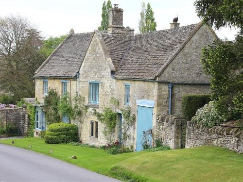 Burford House | The Malt House