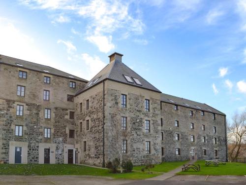 Belford House | The Maltings