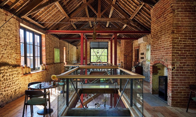 Weybourne Hotel | The Maltings