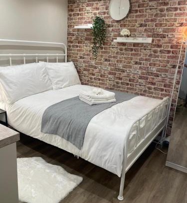 Cheetham Hill House | the manchester signature studio A