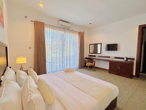 Udapalatha Hotel | The Marigold Hotel