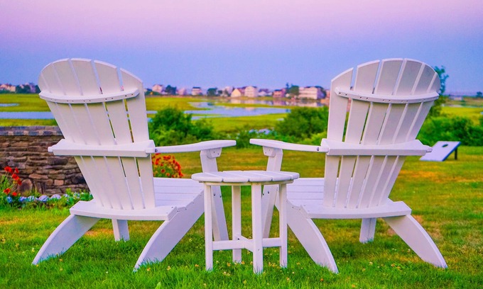 Ogunquit - Wells Hotel | The Mariner Resort