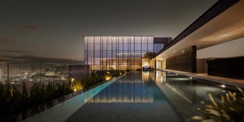 Da Kao Apartment | The MarQ - Enchanted Hideaway