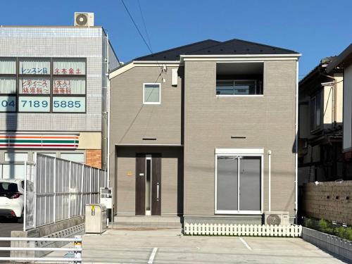 Abiko House | The Maruko