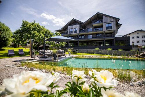 Wagrain Apartment | THE MATTHEW - Copper Lodge