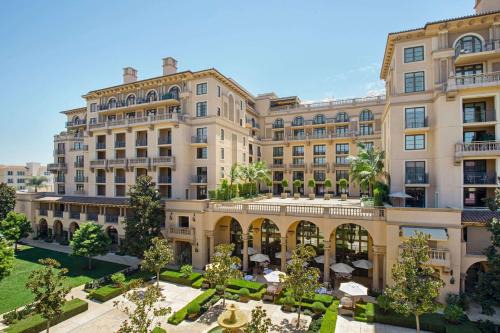 Beverly Hills Hotel | The Maybourne Beverly Hills, Maybourne