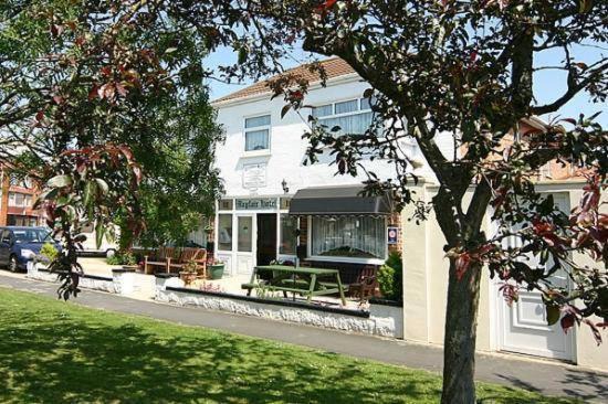 Skegness House | The Mayfair