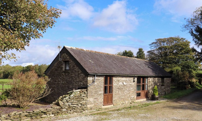 Pelynt Cottage | THE MEALHOUSE, pet friendly, character holiday cottage in Pelynt
