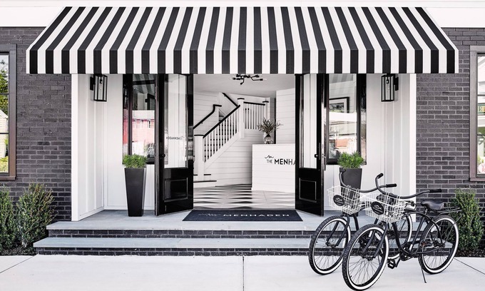 Greenport Hotel | The Menhaden