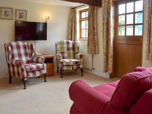 Sidmouth House | The Milking Parlour