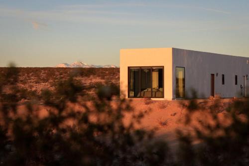 Twentynine Palms House | The Milky Way Cabin