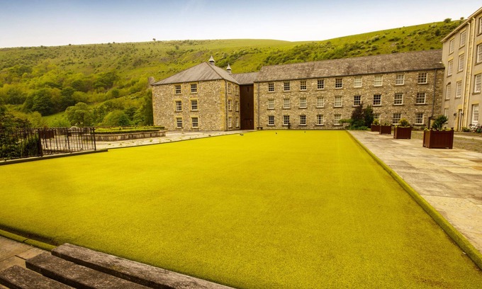 Monsal Dale Cottage | THE MILL, family friendly, with a garden in Great Longstone