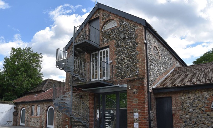 Thetford Bed & Breakfast | The Mill