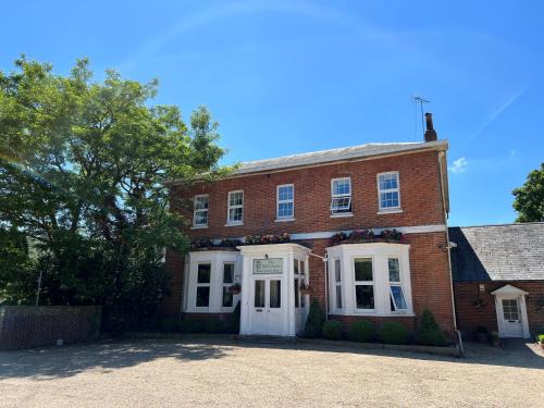 Swallowfield Hotel | The Mill House