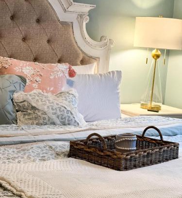 Millersburg House | The Miller Guesthouse 214