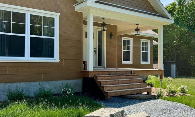 Austin House | The Millington - 22 people - Spa - Owls Head Mountain