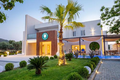 Megalos Prinos Hotel | The Mini Resort