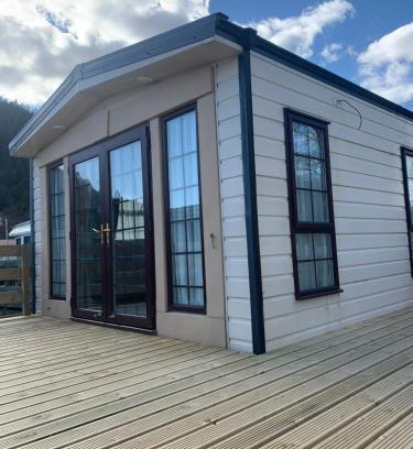 Ardentinny House | The Monaco 32