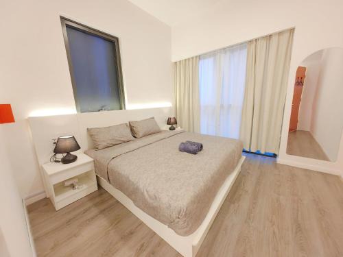Petaling Jaya Apartment | The Mono @ Icon City Petaling Jaya