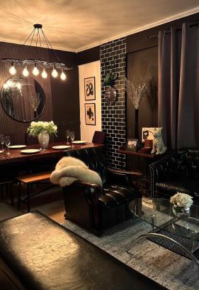 Pasay Apartment | The Monochrome Nest
