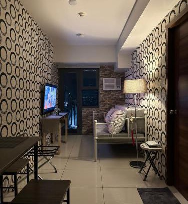 Cebu Apartment | The Monroe at Horizons 101