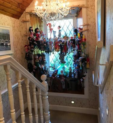 Tarbert House | The Moorings