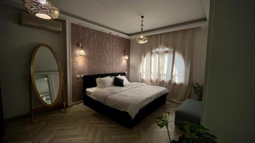 The 5th Settlement Apartment | The Moroccan SuiteInn Villa 160