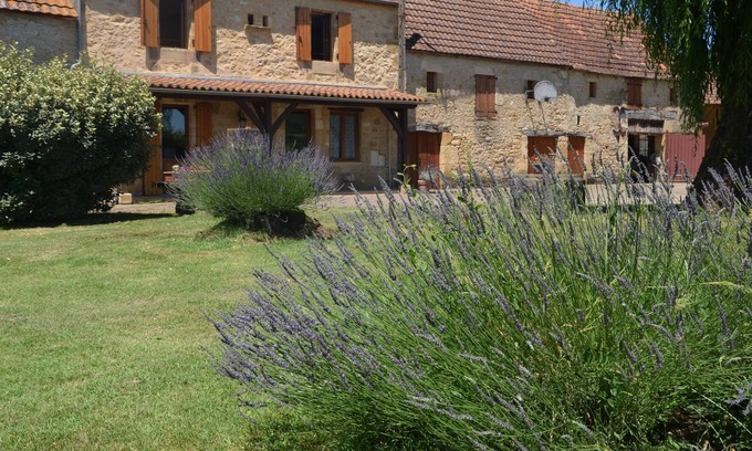 Castels et Bezenac House | The Mos de Castels