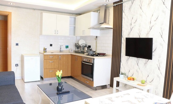 Sisli Hotel | The Most Otel