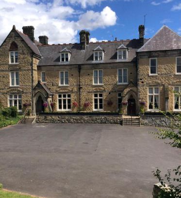 Malton Hotel | The Mount B&B
